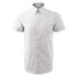 Malfini Chic M MLI-20700 white shirt