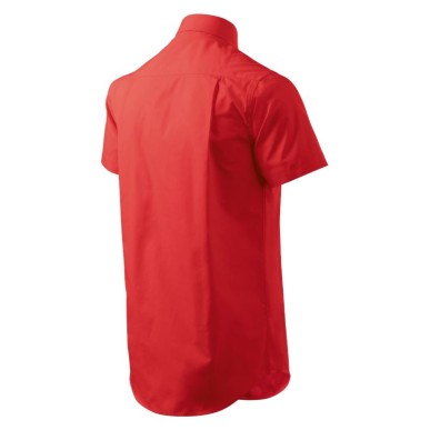 Malfini Chic M MLI-20707 red shirt