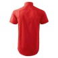 Malfini Chic M MLI-20707 red shirt