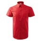 Camicia rossa Malfini Chic M MLI-20707