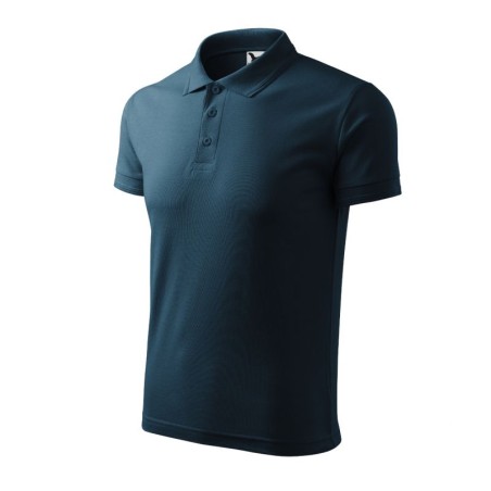 Polo shirt Adler Pique Polo M MLI-20302