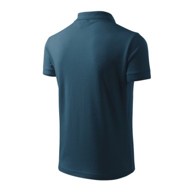 Polo shirt Adler Pique Polo M MLI-20302