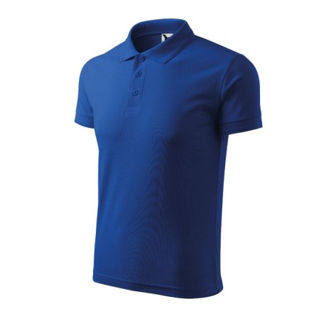 Polo shirt Adler Pique Polo M MLI-20305