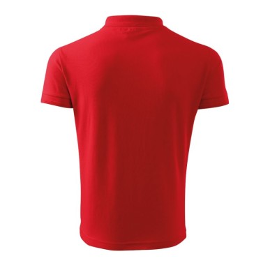 Polo shirt Adler Pique Polo M MLI-20307