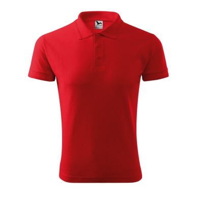 Polo shirt Adler Pique Polo M MLI-20307