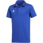 Maglia da calcio Adidas Condivo 18 Cotton Polo Junior CF4372