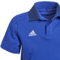 Adidas Condivo 18 Cotton Polo Junior CF4372 football jersey