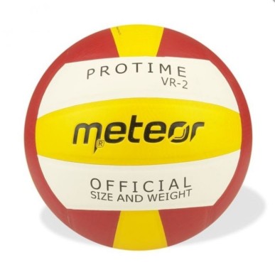 Pallavolo Meteor Chili PU 10058