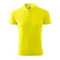 Adler Pique Polo M MLI-20396 polo shirt