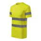 Rimec HV Protect U T-shirt MLI-1V997 fluorescent yellow