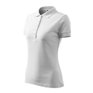 Polo shirt Adler Pique Polo W MLI-21000