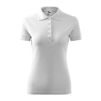 Polo Adler Pique Polo W MLI-21000