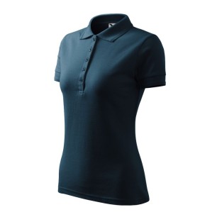 Polo Adler Pique Polo W MLI-21002