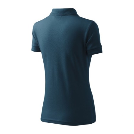 Polo Shirt Adler Pique Polo W MLI-21002