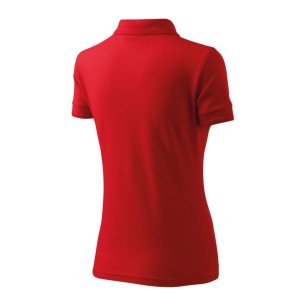 Polo Shirt Adler Pique Polo W MLI-21007