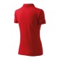 Polo Shirt Adler Pique Polo W MLI-21007