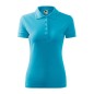 Adler Pique Polo W MLI-21044