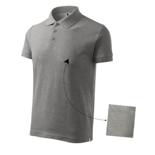 Polo Adler Cotton M MLI-21212