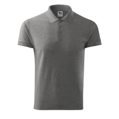 Polo Adler Cotton M MLI-21212