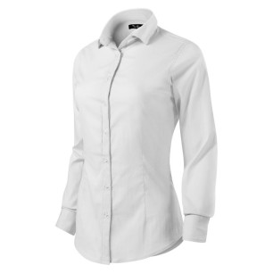 Camicia Malfini Dynamic W MLI-26300 bianca