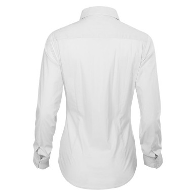 Camicia Malfini Dynamic W MLI-26300 bianca