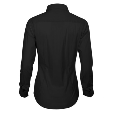 Camicia Malfini Dynamic W MLI-26301 nero