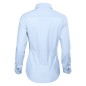 Camicia azzurra Malfini Dynamic W MLI-26382