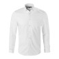 Camicia bianca Malfini Dynamic M MLI-26200