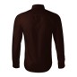 Malfini Dynamic M MLI-26227 coffee shirt