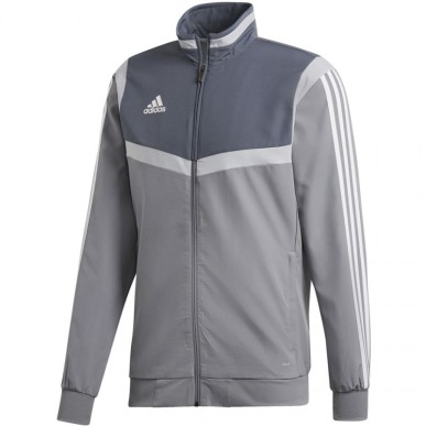 Giacca da presentazione Adidas Tiro 19 M DW4787 maglia da calcio