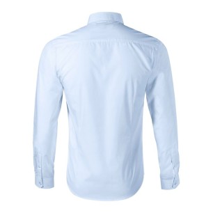 Camicia azzurra Malfini Dynamic M MLI-26282