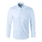 Camicia azzurra Malfini Dynamic M MLI-26282