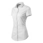 Camicia Malfini Flash W MLI-26100 bianca