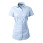 Malfini Flash Shirt W MLI-26182 light blue