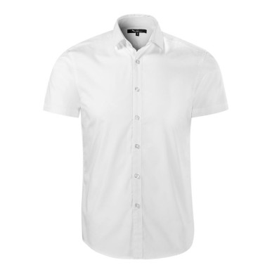 Malfini Flash M MLI-26000 shirt white