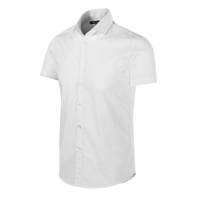 Malfini Flash M MLI-26000 shirt white