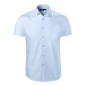 Malfini Flash M MLI-26082 light blue shirt