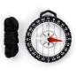 Meteor round compass 71010