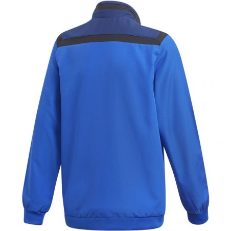 Adidas Tiro 19 PRE JKT Junior DT5268 football sweatshirt