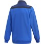 Felpa da calcio Adidas Tiro 19 PRE JKT Junior DT5268