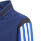 Adidas Tiro 19 PRE JKT Junior DT5268 football sweatshirt