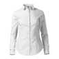 Camicia bianca Malfini Style LS W MLI-22900