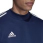 Maglia da calcio Adidas Tiro 19 Training Top M DT5278