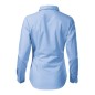 Camicia blu Malfini Style LS W MLI-22915