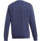 Felpa da allenamento Adidas Essentials 3 Stripes Crewneck FT M DU0484