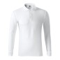 Polo shirt Adler Pique Polo LS M MLI-22100