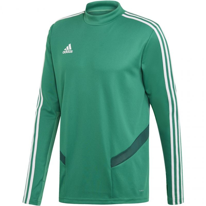 Adidas Tiro 19 Training Top M DW4799 football jersey