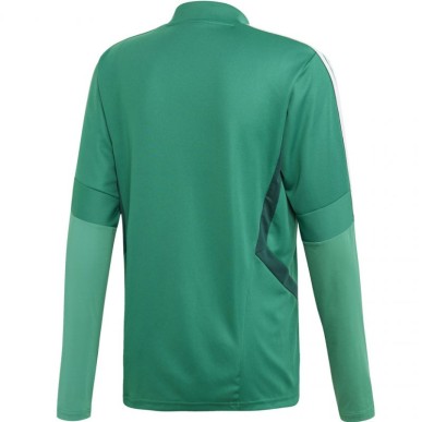 Adidas Tiro 19 Training Top M DW4799 football jersey