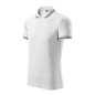 Polo Adler Urban M MLI-21900 bianco