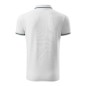 Polo Adler Urban M MLI-21900 bianco